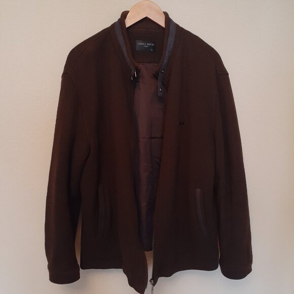 Gilli Bice Wool Jacket - Picture 1 of 15